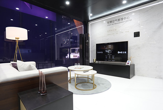 回望2020，曾是高端空調(diào)業(yè)“黑馬”，如今依舊穩(wěn)健