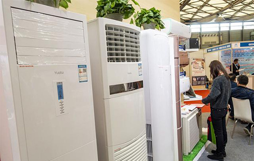 空氣能熱泵系統(tǒng)三聯(lián)供名稱的由來