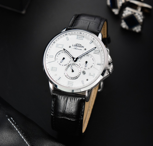 �_��LORSSON���ɹ���ʿ�؂���������@Ʒζ