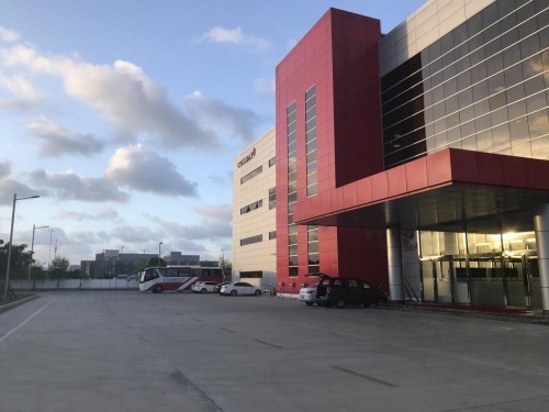 打造中國本土高端化妝品市場，科絲美詩一馬當(dāng)先