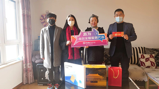 �A �Ñ���������ȫ�ݼҾ��_�����Ҹ�NEW�ꡱů���Є�