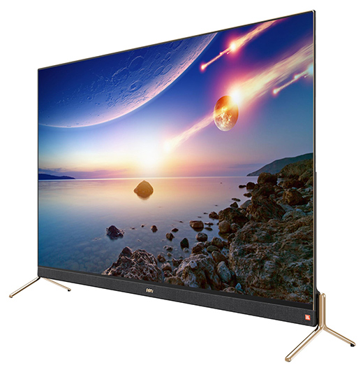 大道至簡，期待智能電視進(jìn)化為真智能