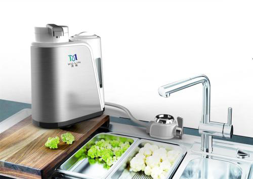 2020年中國凈水器市場回顧：品牌趨于穩(wěn)定 洗牌仍在繼續(xù)