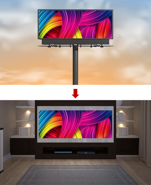 С�g��ʮ����LED�@ʾ��͑׃