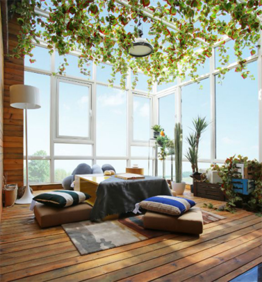 ��һ��(g��)�W�����(y��ng)�ⷿ��һ���Ҹ�ů����