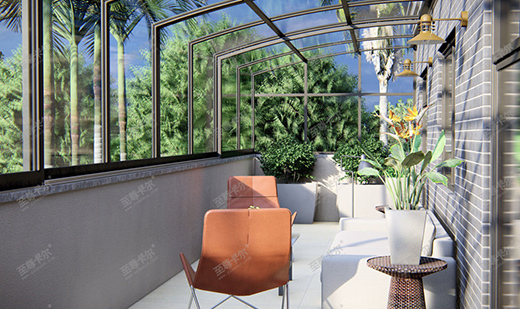 知名陽光房品牌，陽光房究竟實用嗎?