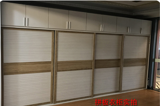 全鋁家居，為家具裝修保駕護(hù)航!