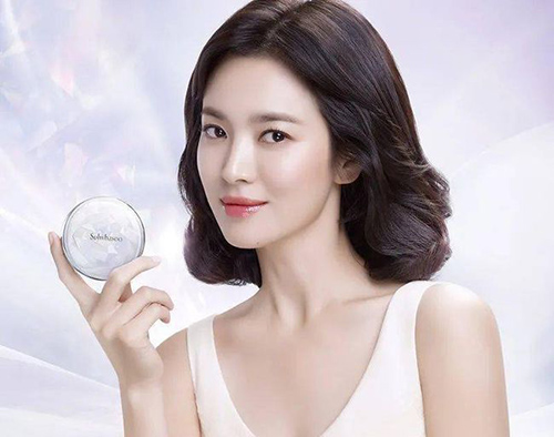 雪花秀丨春日相約，你的煥白「妝」備已登場