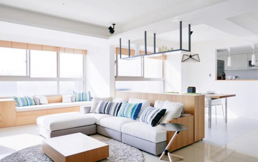 ���ܼҾӵĺ����ט���������С��I(y��)��������