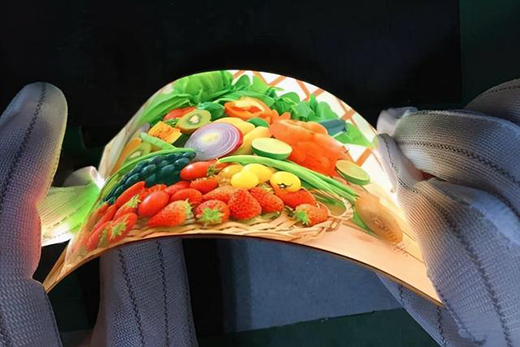 �Ї������@ʾ��������OLED���P(gu��n)�I