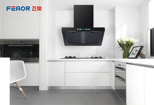 如果你餓了，飛奧電器就煮碗面給你吃!