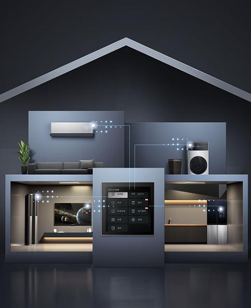 TCL 2021������Ʒ�l(f��)����(hu��) Mini�����_�P(gu��n)������i��(li��n)��ͨ����