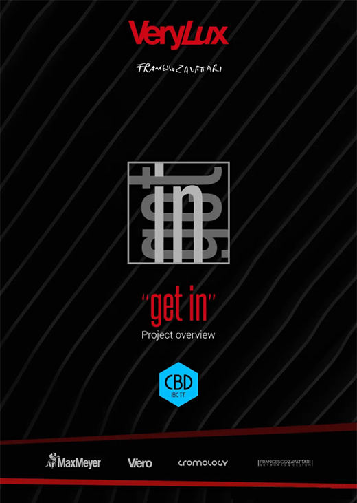 CBD2021 & Verylux | ����ˇ�g(sh��)��ҕ�X(ju��)ʢ�������㸰��(hu��)!