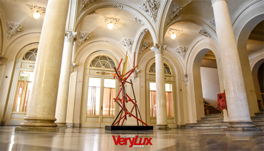 CBD2021 & Verylux | ����ˇ�g(sh��)��ҕ�X(ju��)ʢ�������㸰��(hu��)!