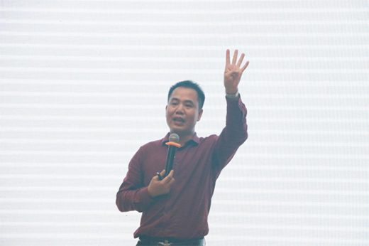 �Aӯ����2021G30���Ľ��N�̴��x��ȡ�ÈA�M�ɹ�