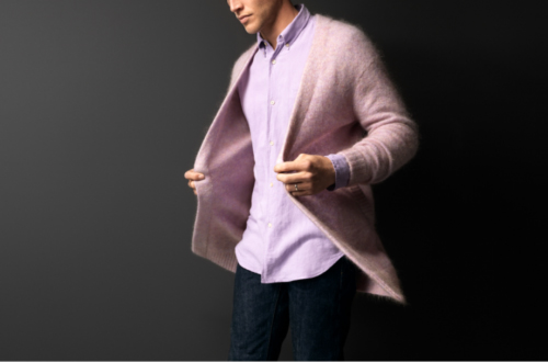 AEG洗衣機給衣物帶來專業(yè)的呵護A