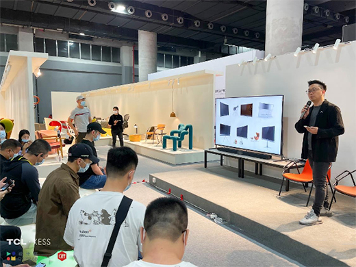 TCL��XESS���M(j��n)�Ҳ��� ���Ҳ�������W(xu��)