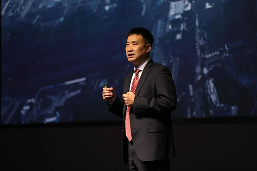 共創(chuàng) 共贏 偉星凈水2021新品發(fā)布會圓滿落幕