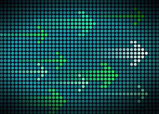 �W˾�ʴ����ƽ�_(t��i)��ǰ��ģ�K LED��􌢳ɞ��(bi��o)��