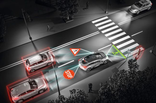 �W˾�ʴ����ƽ�_(t��i)��ǰ��ģ�K LED��􌢳ɞ��(bi��o)��