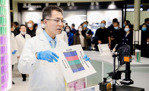 �o�¸���ɫ���Ñ���Ҫ�ľ����@��ϴ�C