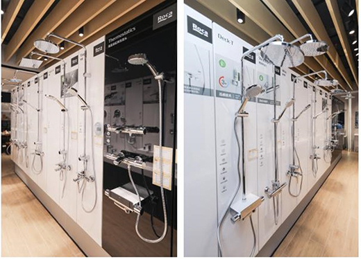 �������l(w��i)ԡ��⠻ݽ��ꡱRoca�����(gu��)�H�Ҿ���Ş��ʢ���_(k��i)Ļ!