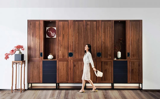 �؏N�Ҿӣ���(gu��)�L(f��ng)볚����I(y��ng)��ҾӸ߼�(j��)���xʽ�С�