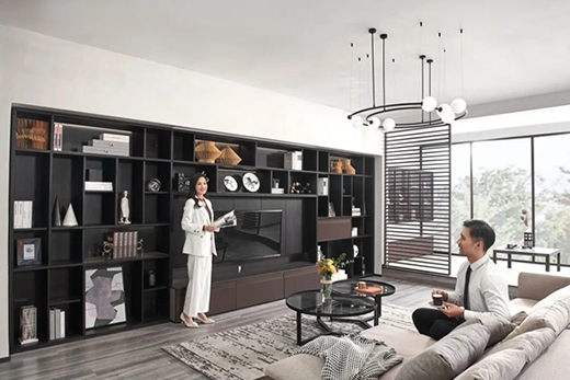 �؏N�Ҿӣ���(gu��)�L(f��ng)볚����I(y��ng)��ҾӸ߼�(j��)���xʽ�С�