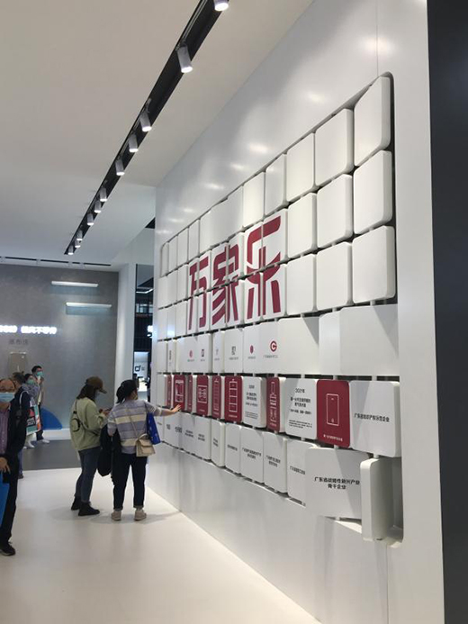 萬家樂現(xiàn)身AWE與中國建博會，看點多多成“網(wǎng)紅”