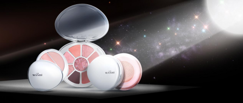 尚研國際丸碧彩妝正式發(fā)布 贏得市場好評如潮