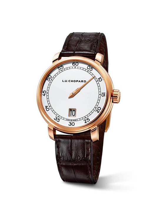 2021�ꡰ犱��c���E���߼�犱�չ��Chopardʒ����Ʒ�A�[