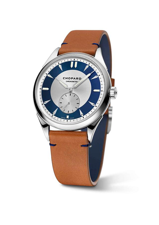 2021�ꡰ犱��c���E���߼�犱�չ��Chopardʒ����Ʒ�A�[