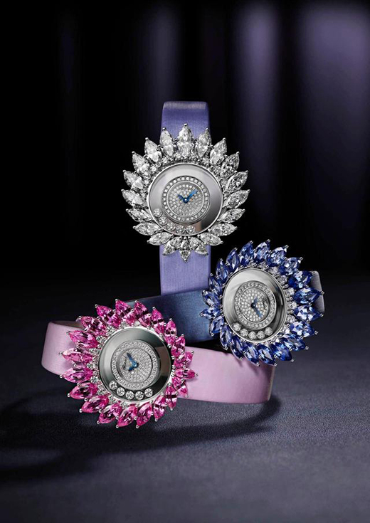2021�ꡰ犱��c���E���߼�犱�չ��Chopardʒ����Ʒ�A�[