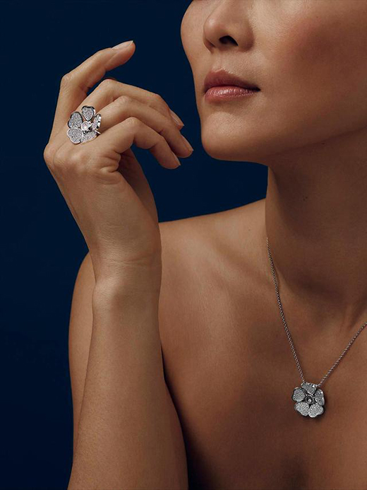 2021年“鐘表與奇跡”高級(jí)鐘表展，Chopard蕭邦新品預(yù)覽