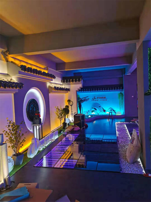 �`��(chu��ng)���������ʮ�ÓP(y��ng)��չ ���(h��)�������ИI(y��)�����