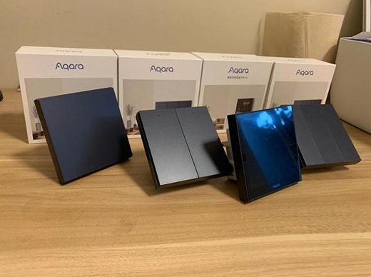 Aqara�����_�P(gu��n)���ͳɱ����ㄓ(chu��ng)��ȫ�������������p��������