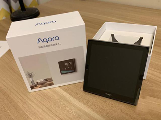 Aqara�����_�P(gu��n)���ͳɱ����ㄓ(chu��ng)��ȫ�������������p��������