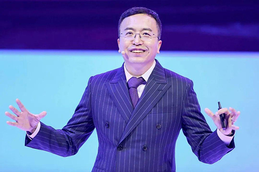 專訪榮耀CEO趙明：這個(gè)月會(huì)是我們“黎明前”最黑暗的時(shí)候