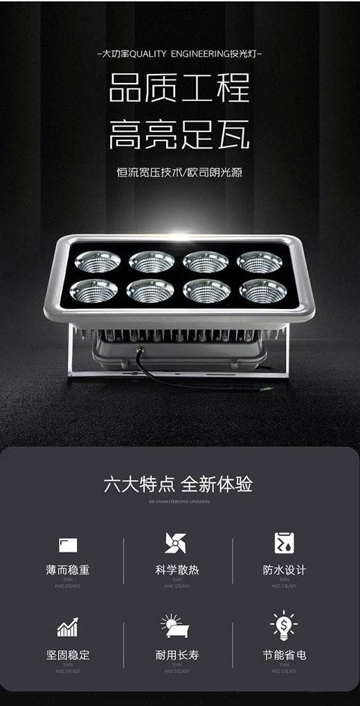 LEDͶ����ڑ�(y��ng)��������Щ��(y��u)�c(di��n)?