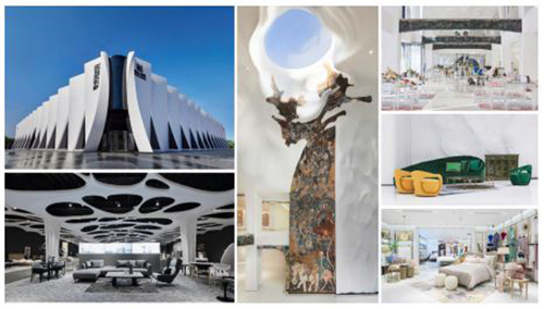 美克家居2020年凈利潤3.06億元 同比下降33.91%