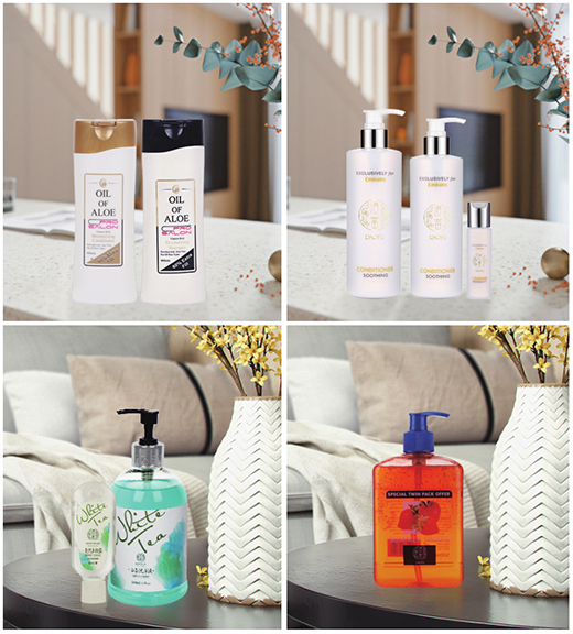 道富日化OEM低門檻做好產(chǎn)品，打造品牌夢!!