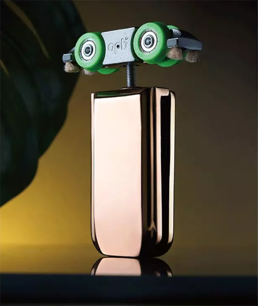 費(fèi)爾登淋浴房，讓你看見生活的無限可能