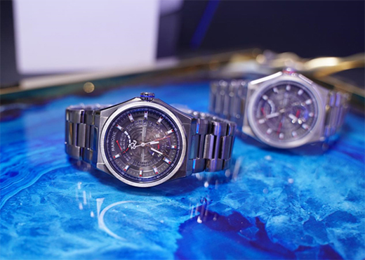 簡潔低調(diào)的機(jī)械手表，RARONE雷諾表手表實(shí)力非凡