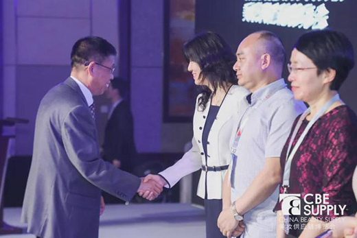 斬獲雙項大獎，天津尚美以科技破圈，智啟美妝新未來