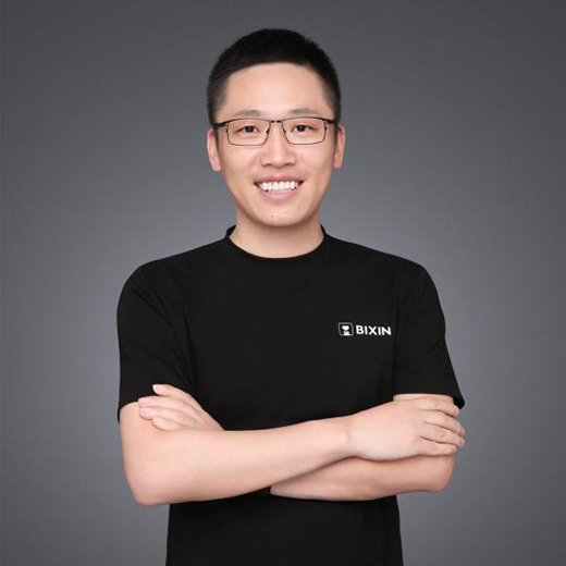 比心CEO劉華：電競(jìng)也能“玩”出生產(chǎn)力