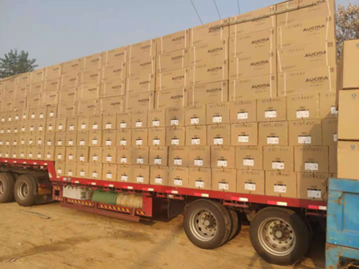 聚焦綠色環(huán)保高品質(zhì)，澳柯瑪燃?xì)獗趻鞝t獲用戶認(rèn)可