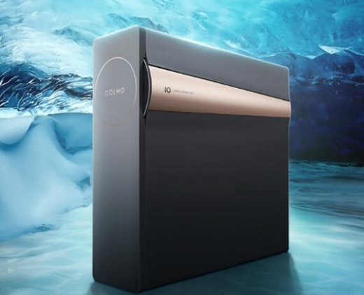 ��ˮ�ИI(y��)�Ĵַŵ�����(x��)�^������COLMO��ΰl(f��)��?