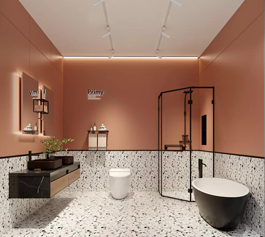 和諧自然，向美而生!普樂美為原創(chuàng)設(shè)計發(fā)聲，亮相2021KBC!