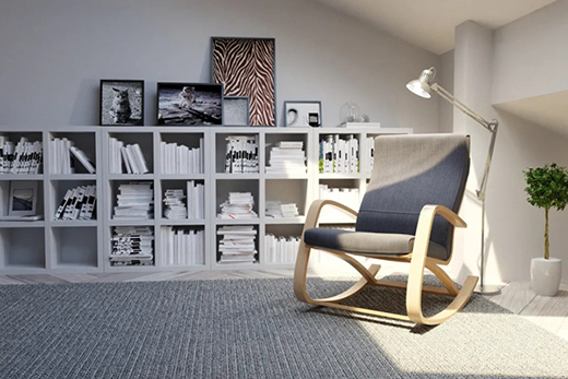 ǧ����LSB���ܼҾӰ壬�Ҿ��O(sh��)Ӌ(j��)�ĸ����x��