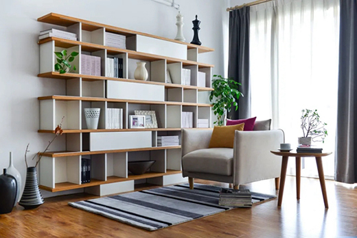 ǧ����LSB���ܼҾӰ����Ҿ��O(sh��)Ӌ(j��)�ĸ����x��